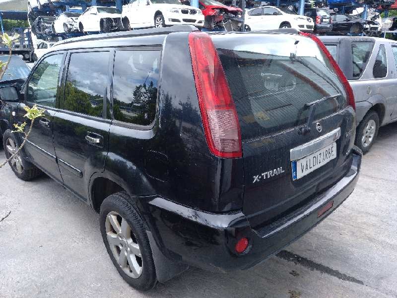 nissan x-trail (t30) del año 2007