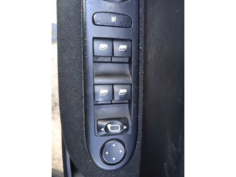 peugeot 307 break/sw (s2) del año 2006