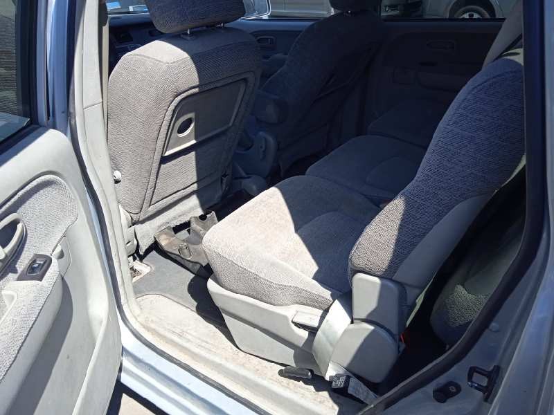 hyundai trajet (fo) del año 2005