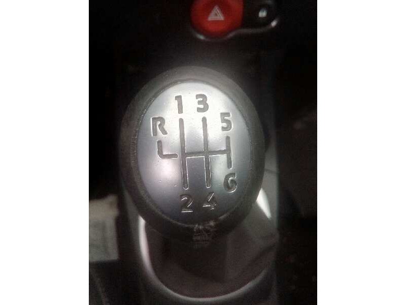 renault clio iii del año 2007