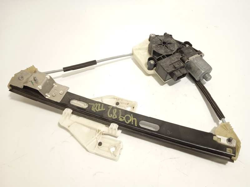 Recambio de elevalunas trasero derecho para seat leon sc (5f5) 1.4 16v tsi referencia OEM IAM 5Q0959812E  