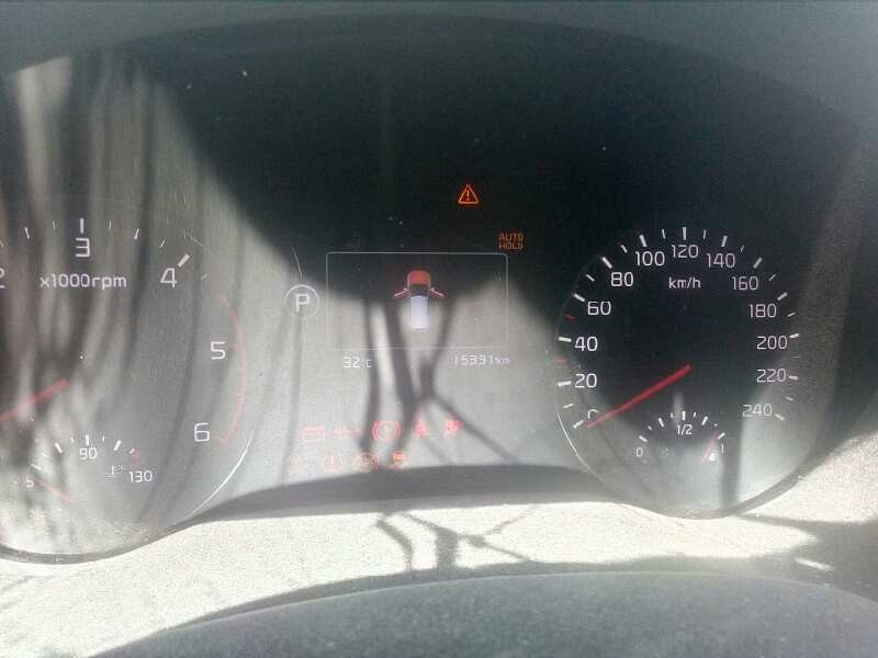 kia sportage del año 2018