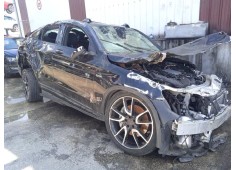 mercedes-benz clase glc coupe (bm 253)(6.2016) del año 2018