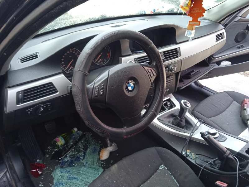 bmw serie 3 berlina (e90) del año 2007