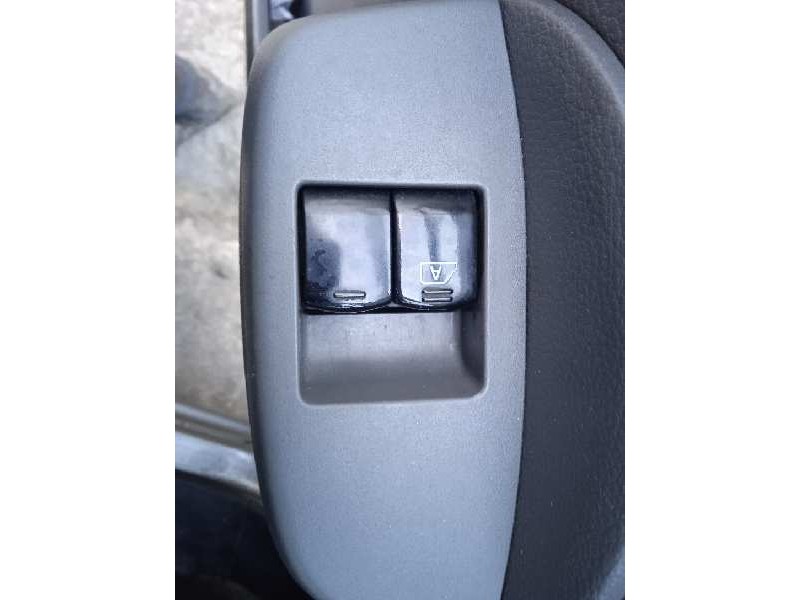 nissan nv 200 (m20) del año 2010