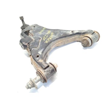 Recambio de brazo suspension inferior delantero izquierdo para toyota land cruiser 200 (j14) 4.7 v8 cat referencia OEM IAM 48069
