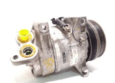 Recambio de compresor aire acondicionado para volvo v50 familiar 2.4 cat referencia OEM IAM 8FK351322  8FK351322431