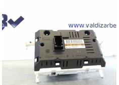 Recambio de pantalla multifuncion para ford fiesta (cb1) trend referencia OEM IAM AA6T18B95AA B5O03V188158 1766039 2