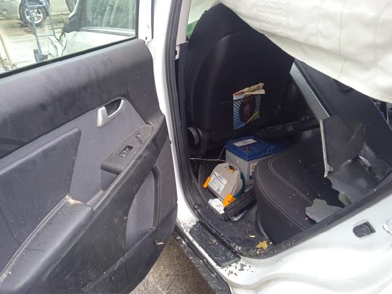 kia sportage del año 2013