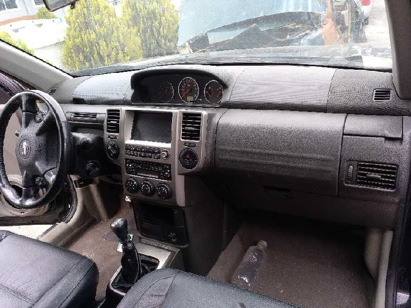 nissan x-trail (t30) del año 2007