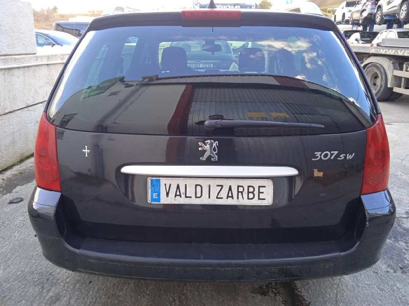 peugeot 307 break/sw (s2) del año 2006
