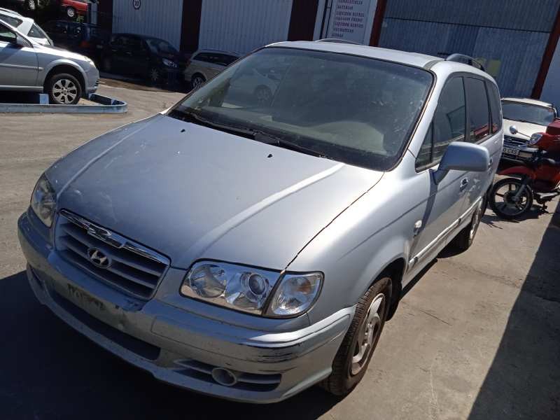 hyundai trajet (fo) del año 2005