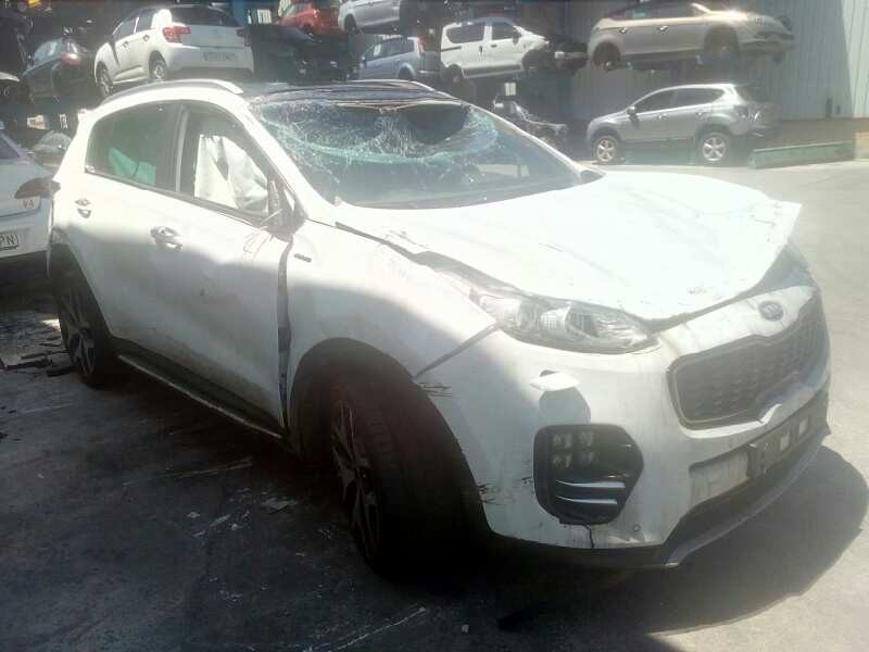 kia sportage del año 2018