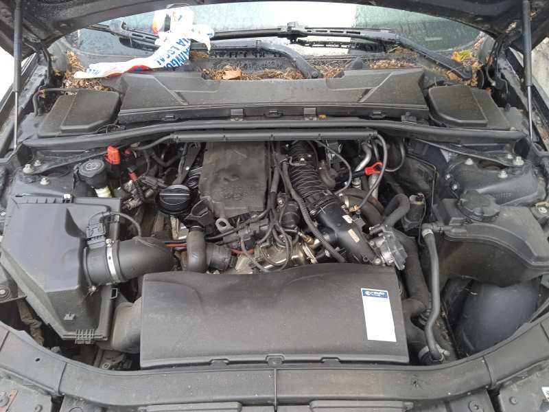 bmw serie 3 berlina (e90) del año 2007