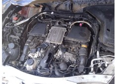 mercedes-benz clase glc coupe (bm 253)(6.2016) del año 2018 2