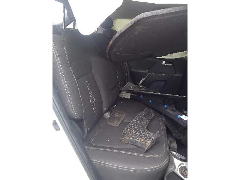 kia sportage del año 2013