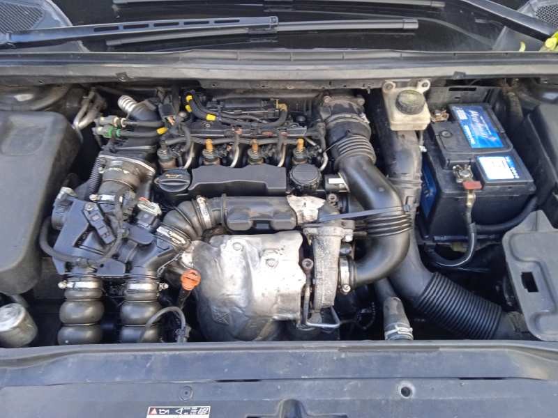 peugeot 307 break/sw (s2) del año 2006