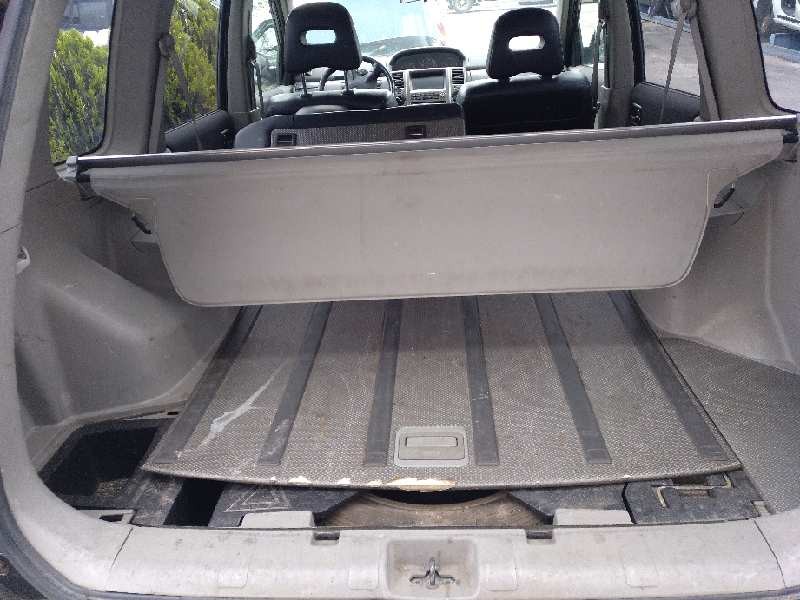 nissan x-trail (t30) del año 2007