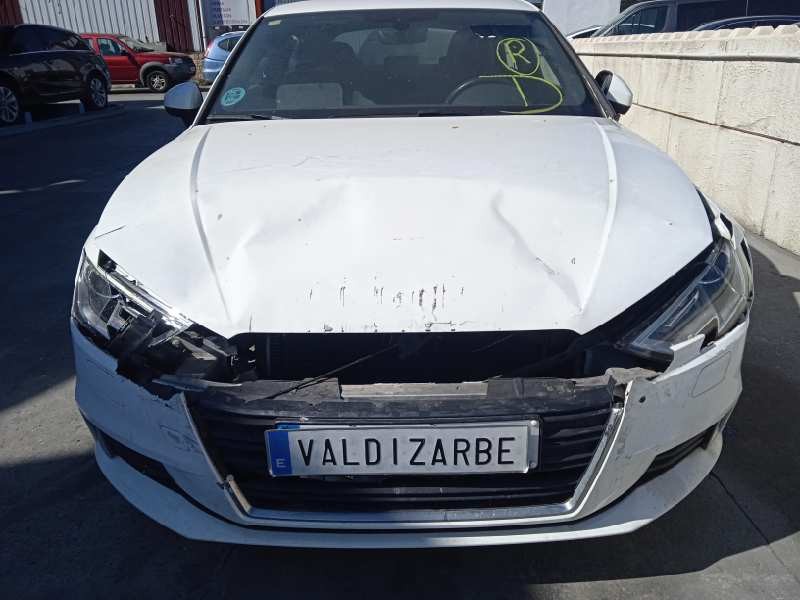 audi a3 (8vk) del año 2017