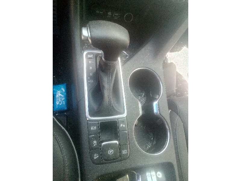 kia sportage del año 2018