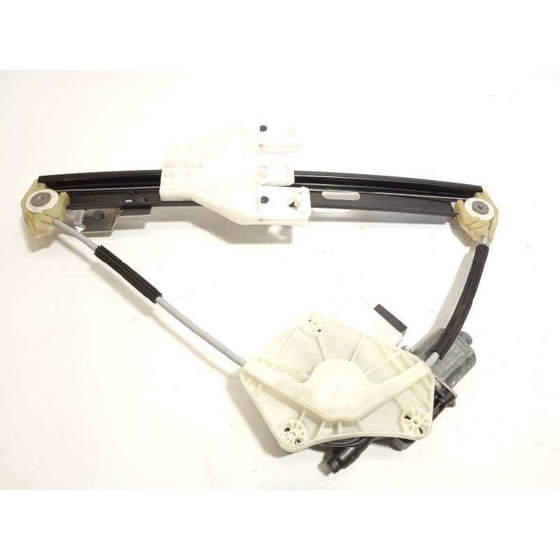 Recambio de elevalunas trasero derecho para seat leon sc (5f5) 1.4 16v tsi referencia OEM IAM 5Q0959812E  
