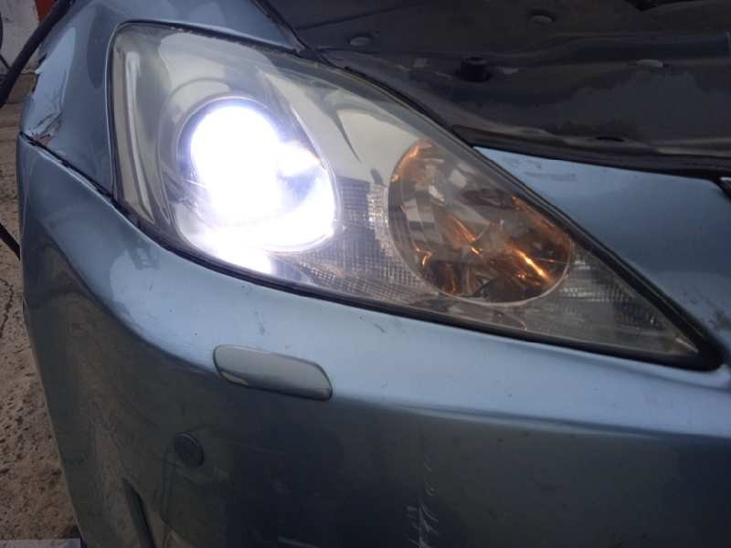 lexus is200 (ds2/is2) del año 2006