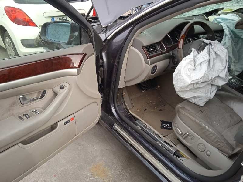 audi a8 (4e2) del año 2006