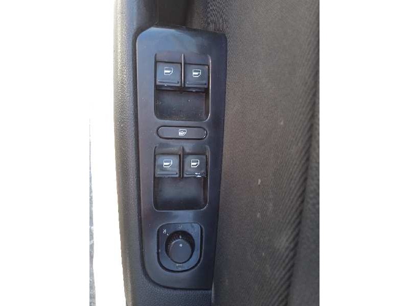 skoda suberb (3t4) del año 2011