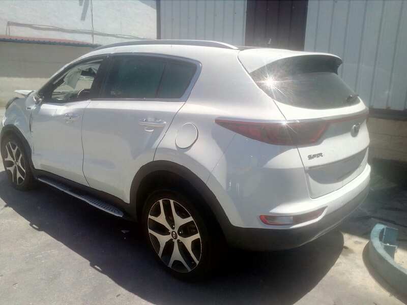 kia sportage del año 2018