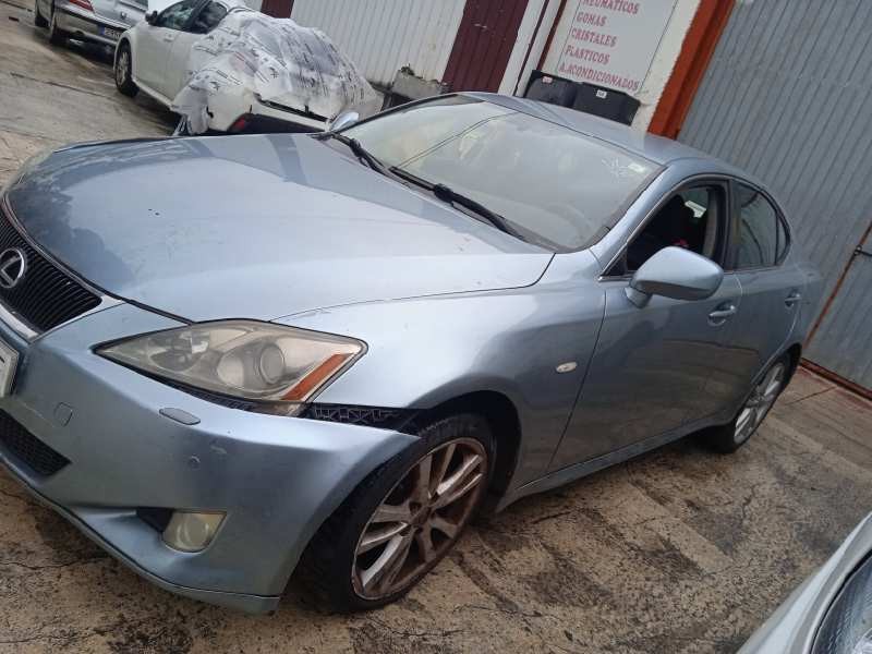 lexus is200 (ds2/is2) del año 2006