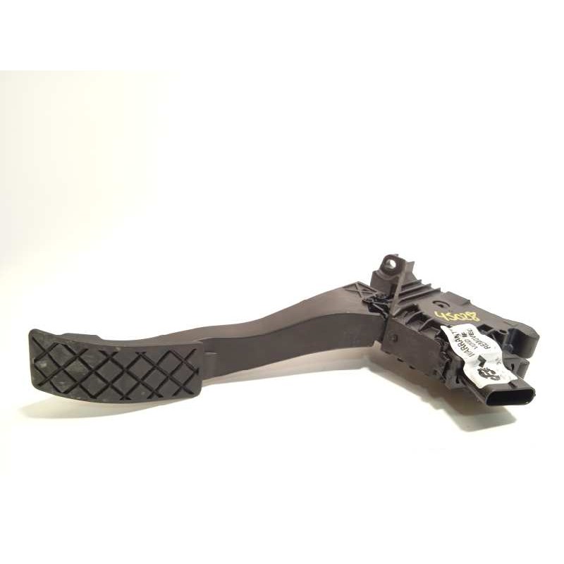 Recambio de potenciometro pedal para volkswagen t-roc advance referencia OEM IAM 5Q1723503L  6PV01062183