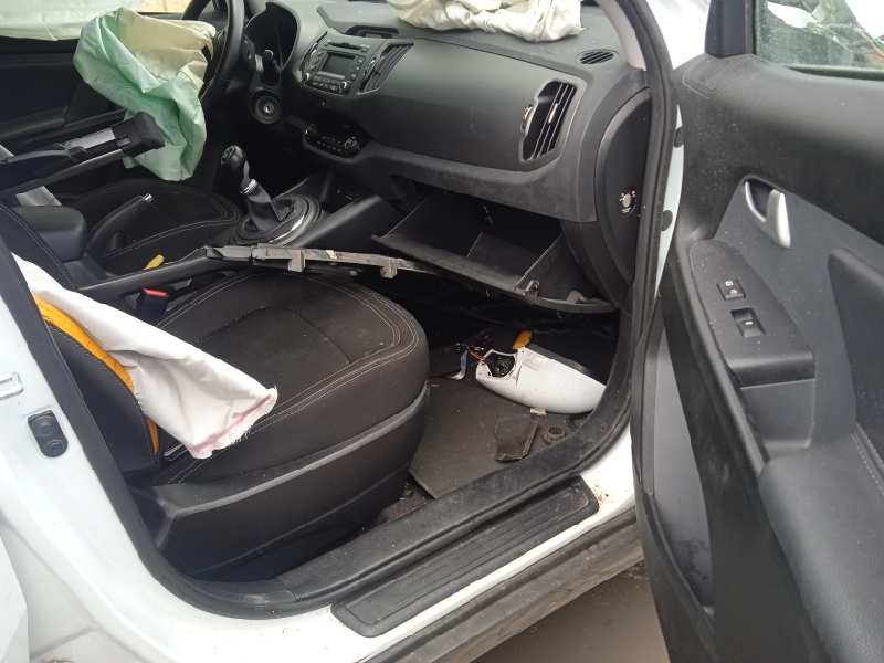 kia sportage del año 2013