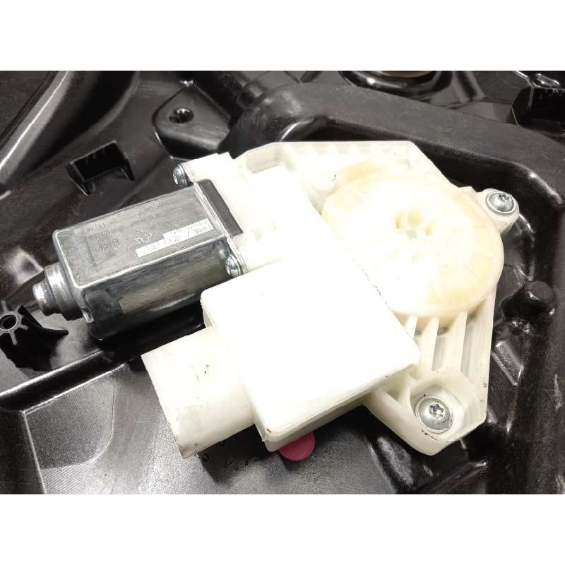 Recambio de elevalunas delantero izquierdo para bmw serie x3 (g01) xdrive20d referencia OEM IAM 7487599 51337498147 7455082