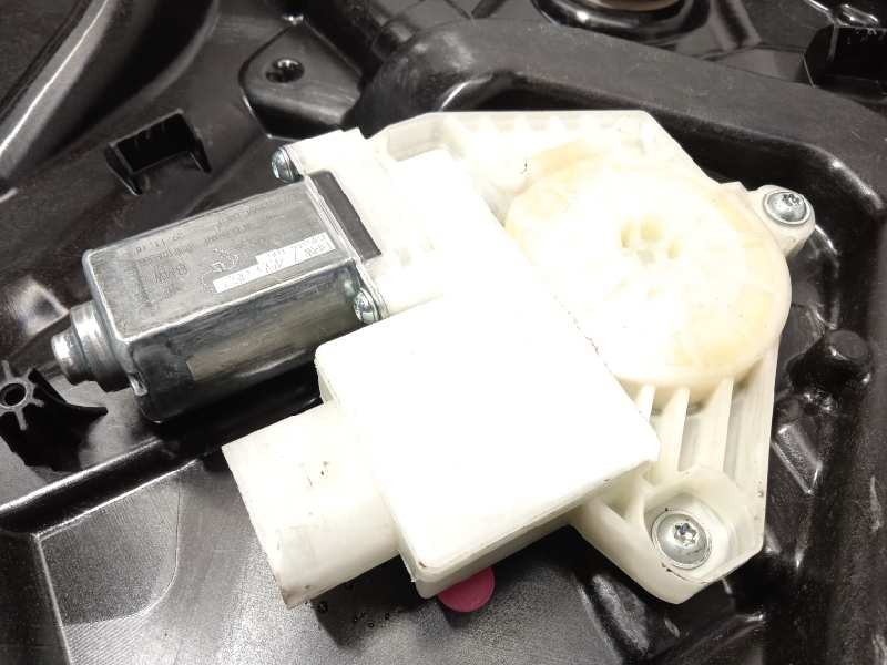 Recambio de elevalunas delantero izquierdo para bmw serie x3 (g01) xdrive20d referencia OEM IAM 7487599 51337498147 7455082