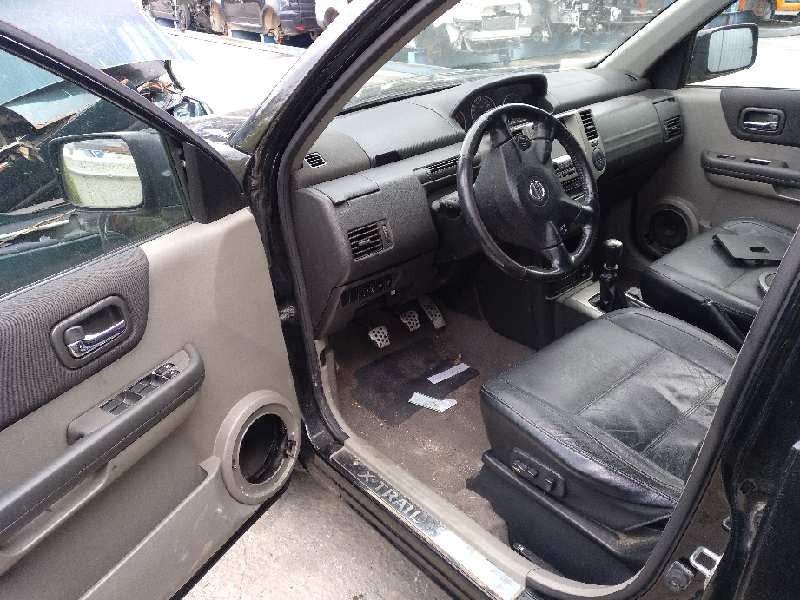 nissan x-trail (t30) del año 2007
