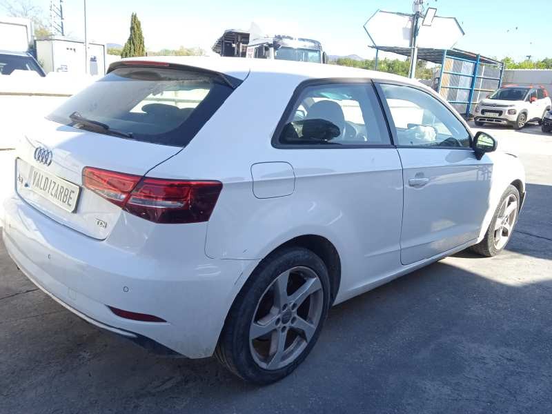 audi a3 (8vk) del año 2017