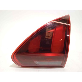 Recambio de piloto trasero derecho interior para peugeot 2008 (--.2013) style referencia OEM IAM 9814757280  