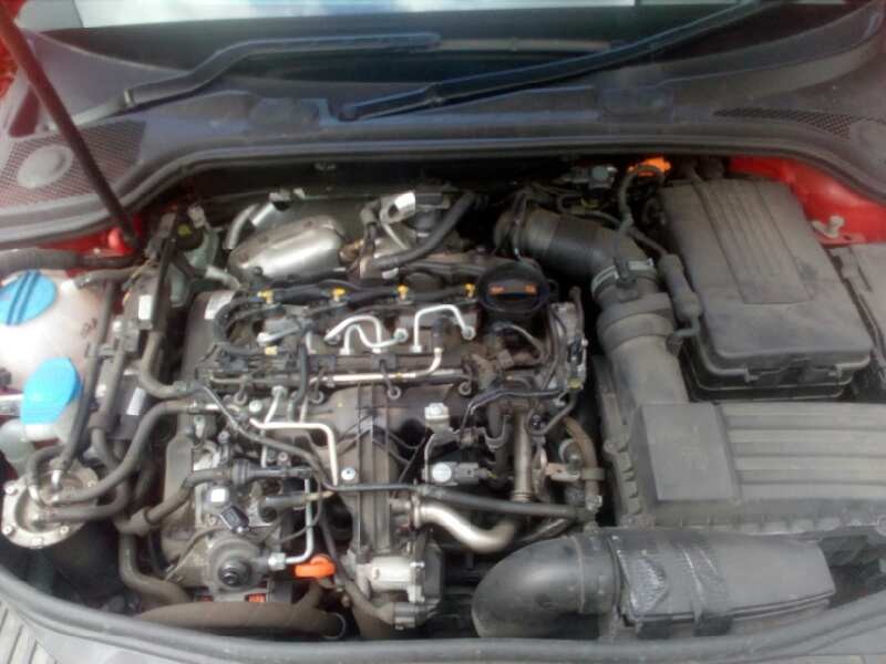 audi a3 (8p) del año 2010