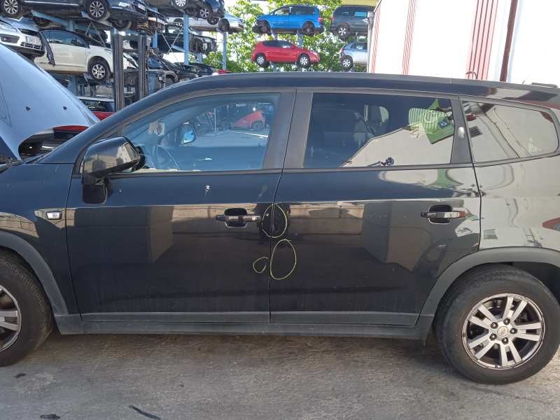 chevrolet orlando del año 2013