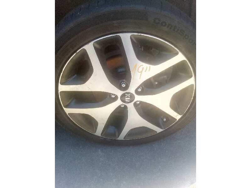 kia sportage del año 2018