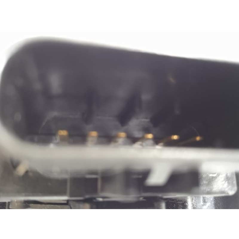 Recambio de potenciometro pedal para volkswagen t-roc advance referencia OEM IAM 5Q1723503L  6PV01062183