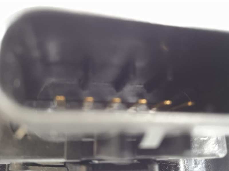 Recambio de potenciometro pedal para volkswagen t-roc advance referencia OEM IAM 5Q1723503L  6PV01062183