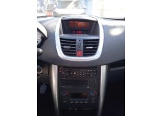 peugeot 207 del año 2006 2