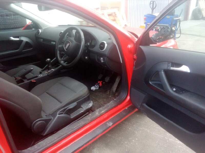 audi a3 (8p) del año 2010