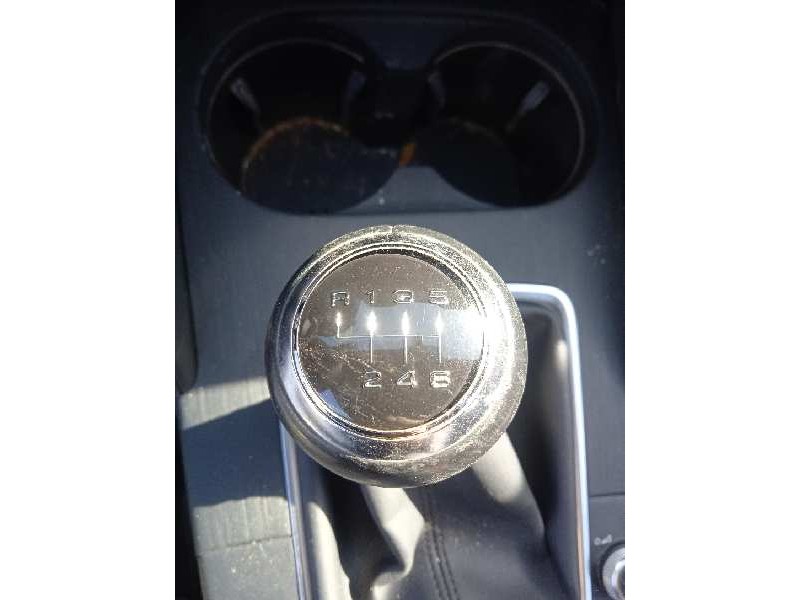 audi a3 (8vk) del año 2017