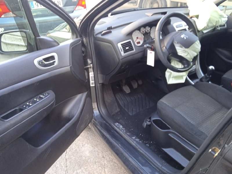 peugeot 307 break/sw (s2) del año 2006
