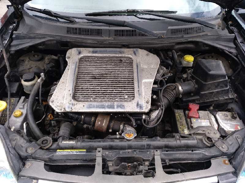 nissan x-trail (t30) del año 2007