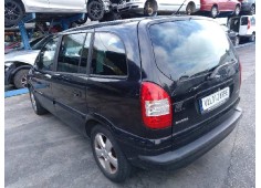 opel zafira a del año 2004 2
