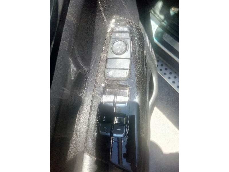 kia sportage del año 2018