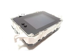 Recambio de pantalla multifuncion para ford focus lim. (cb8) ambiente referencia OEM IAM AM5T18B955BE  1940785 2